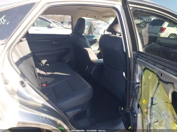 JTJBARBZ9H2103565 2017 LEXUS NX - Image 8
