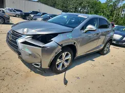 JTJBARBZ9H2103579 2017 LEXUS NX
