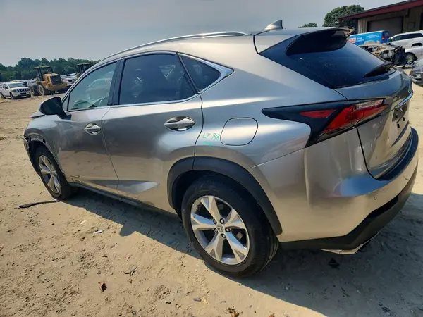 JTJBARBZ9H2103579 2017 LEXUS NX - Image 2