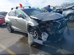 JTJBARBZ9H2103839 2017 LEXUS NX