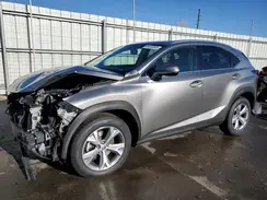 JTJBARBZ9H2104070 2017 LEXUS NX