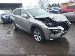 JTJBARBZ9H2104926 2017 LEXUS NX