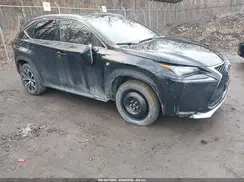 JTJBARBZ9H2105168 2017 LEXUS NX