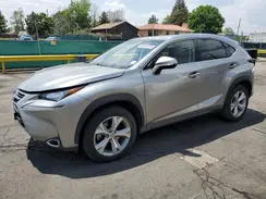JTJBARBZ9H2106370 2017 LEXUS NX