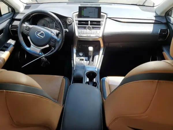 JTJBARBZ9H2106370 2017 LEXUS NX - Image 8