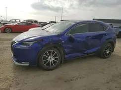 JTJBARBZ9H2106854 2017 LEXUS NX