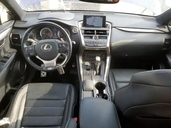 JTJBARBZ9H2106854 2017 LEXUS NX - Image 8
