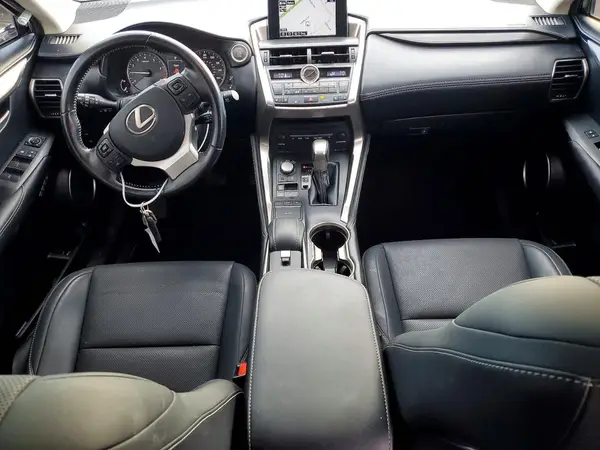 JTJBARBZ9H2107647 2017 LEXUS NX - Image 8