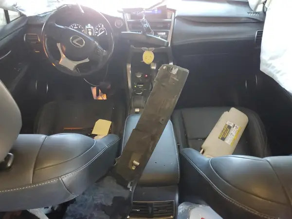 JTJBARBZ9H2108667 2017 LEXUS NX - Image 8