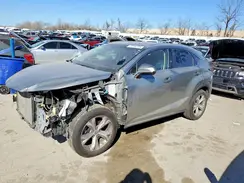 JTJBARBZ9H2110368 2017 LEXUS NX