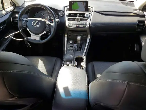 JTJBARBZ9H2110368 2017 LEXUS NX - Image 8