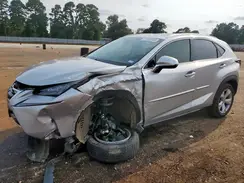 JTJBARBZ9H2110905 2017 LEXUS NX