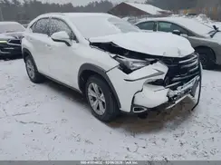 JTJBARBZ9H2112654 2017 LEXUS NX