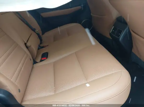 JTJBARBZ9H2112654 2017 LEXUS NX - Image 7