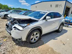 JTJBARBZ9H2113092 2017 LEXUS NX