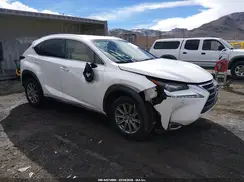JTJBARBZ9H2113688 2017 LEXUS NX