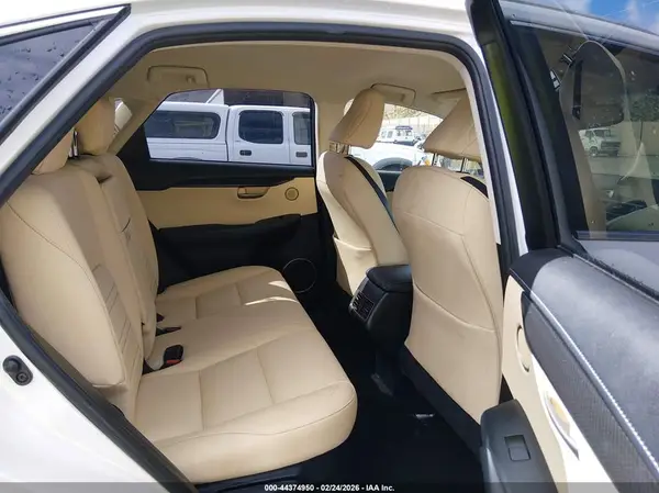 JTJBARBZ9H2113688 2017 LEXUS NX - Image 8