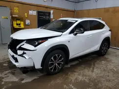 JTJBARBZ9H2115277 2017 LEXUS NX