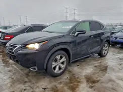 JTJBARBZ9H2115845 2017 LEXUS NX
