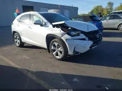 JTJBARBZ9H2115912 2017 LEXUS NX