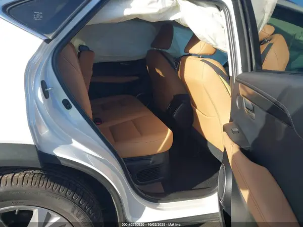JTJBARBZ9H2115912 2017 LEXUS NX - Image 8