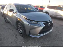 JTJBARBZ9H2117286 2017 LEXUS NX