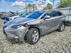 JTJBARBZ9H2118826 2017 LEXUS NX