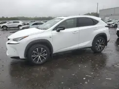 JTJBARBZ9H2119278 2017 LEXUS NX
