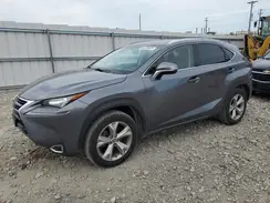 JTJBARBZ9H2120138 2017 LEXUS NX