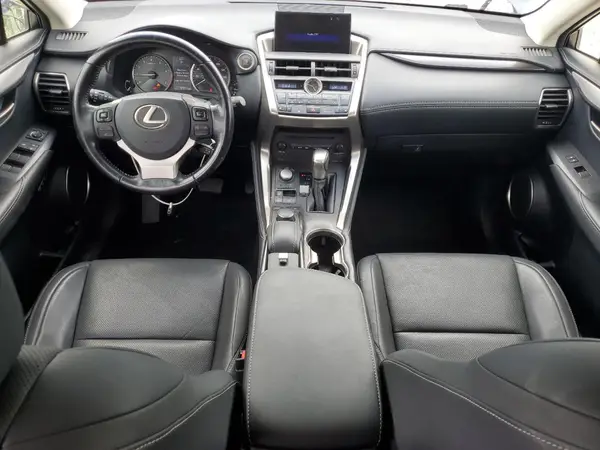 JTJBARBZ9H2120138 2017 LEXUS NX - Image 8