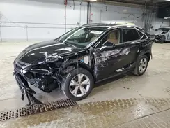 JTJBARBZ9H2120320 2017 LEXUS NX