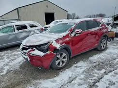 JTJBARBZ9H2121158 2017 LEXUS NX