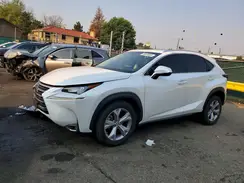 JTJBARBZ9H2121371 2017 LEXUS NX