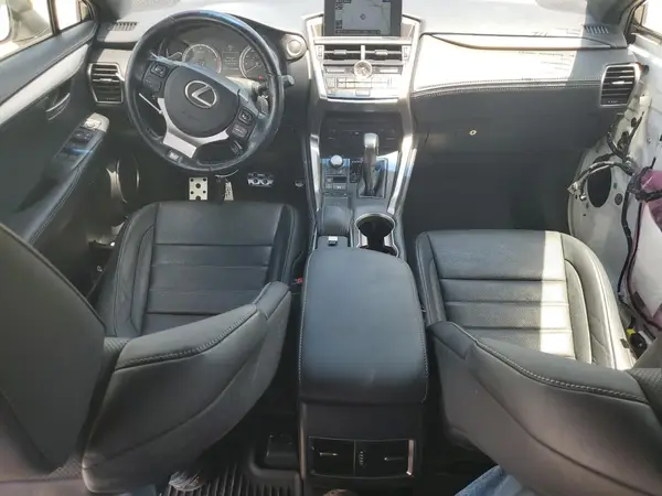 JTJBARBZ9H2122035 2017 LEXUS NX - Image 8