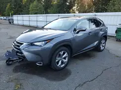 JTJBARBZ9H2122276 2017 LEXUS NX