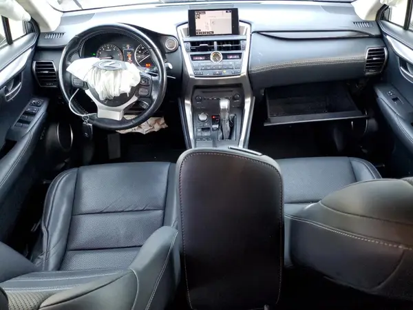JTJBARBZ9H2122276 2017 LEXUS NX - Image 8