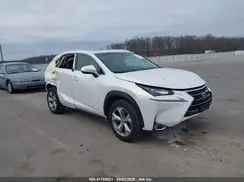 JTJBARBZ9H2122309 2017 LEXUS NX
