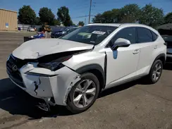 JTJBARBZ9H2124013 2017 LEXUS NX