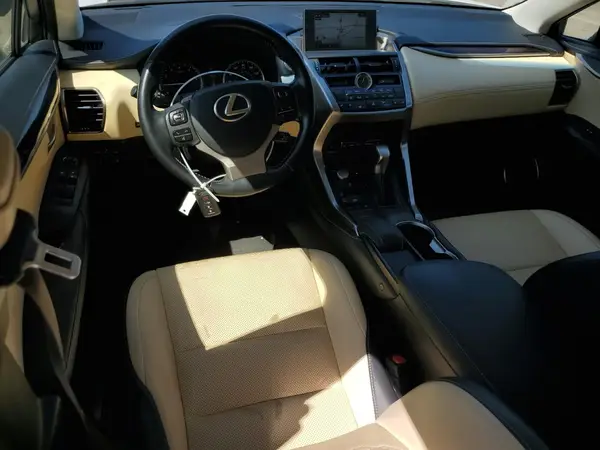 JTJBARBZ9H2124013 2017 LEXUS NX - Image 8