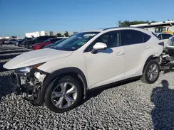 JTJBARBZ9H2126621 2017 LEXUS NX