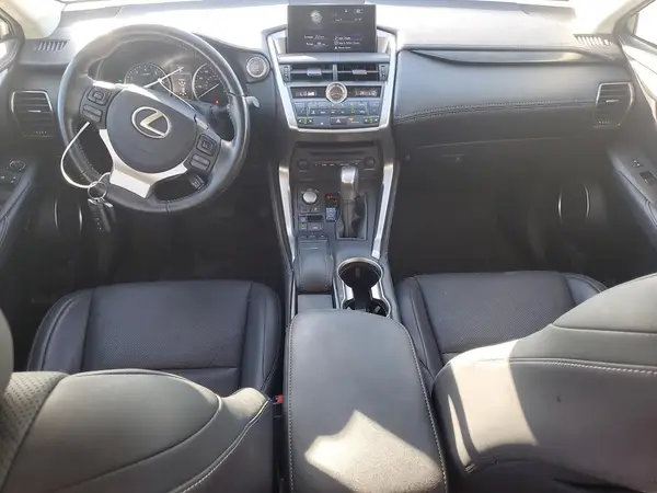JTJBARBZ9H2126621 2017 LEXUS NX - Image 8