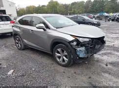 JTJBARBZ9H2127185 2017 LEXUS NX