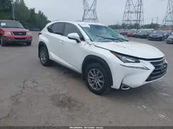 JTJBARBZ9H2127753 2017 LEXUS NX