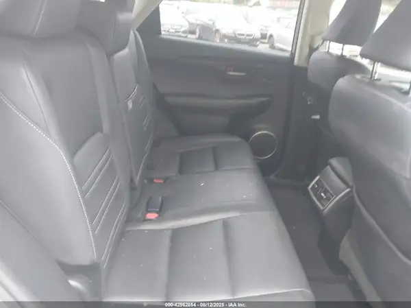 JTJBARBZ9H2127753 2017 LEXUS NX - Image 8