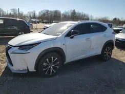 JTJBARBZ9H2128112 2017 LEXUS NX