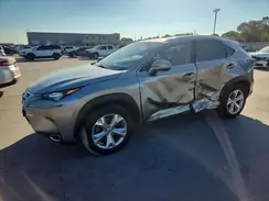 JTJBARBZ9H2129115 2017 LEXUS NX