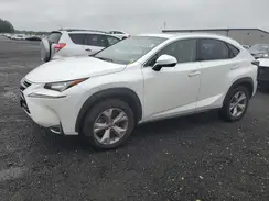JTJBARBZ9H2130085 2017 LEXUS NX