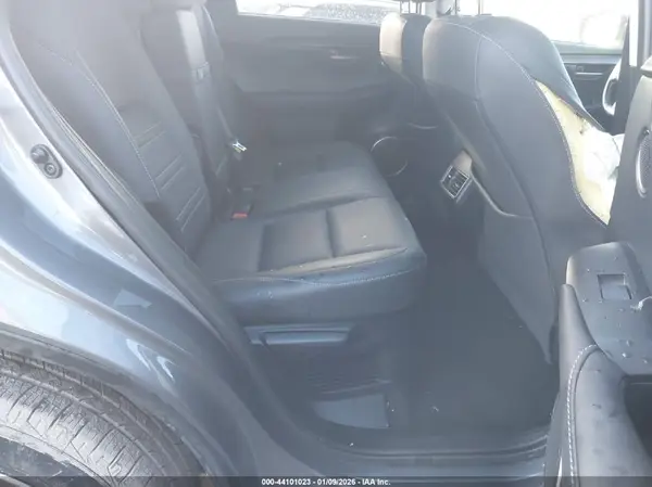JTJBARBZ9H2130815 2017 LEXUS NX - Image 8