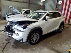 JTJBARBZ9H2131396 2017 LEXUS NX