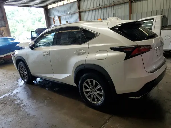 JTJBARBZ9H2131396 2017 LEXUS NX - Image 2